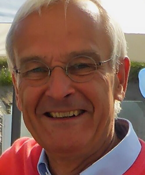 Diederik Diederik