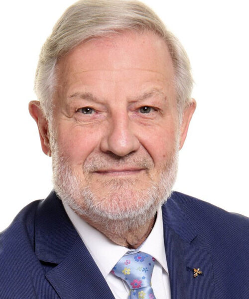 sjef sjef