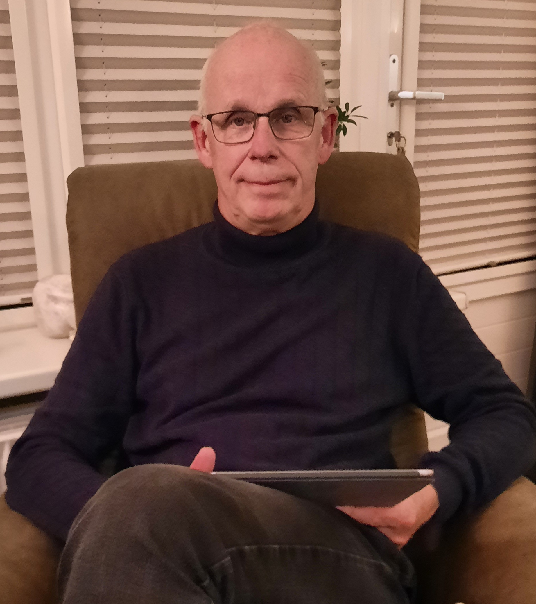 Foto Johan Wolthuis