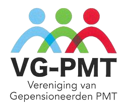 Vereniging van Gepensioneerden PMT